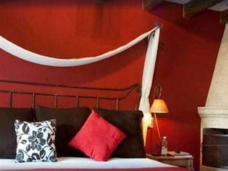 Coqueta Hotel Boutique San Miguel de Allende Exterior foto